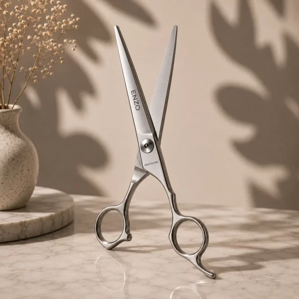 Enzo Hair Scissors SB65-601