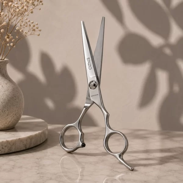 Enzo Hair Scissors SB60-601