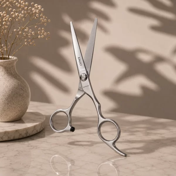 Enzo Hair Scissors SB55-601