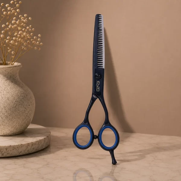 Enzo Hair Scissors SB628-05 M4 With Box