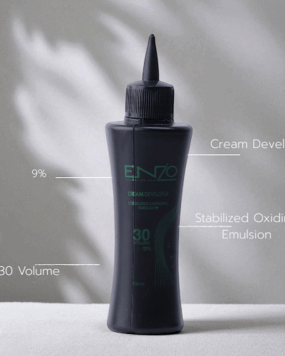 Enzo Cream Developer 100ml