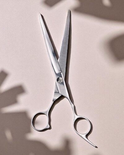 Enzo Hair Scissors SB70-701
