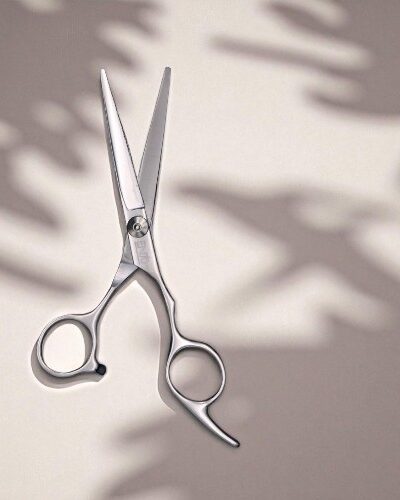 Enzo Hair Scissors SB55-601