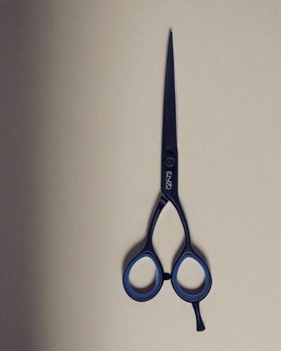 Enzo Hair Scissors SB60-02 M2 With Box