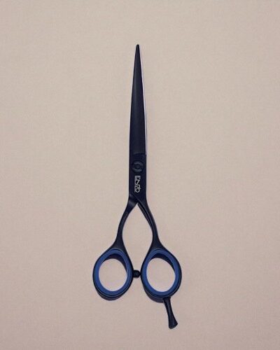 Enzo Hair Scissors SB55-05 M1 With Box