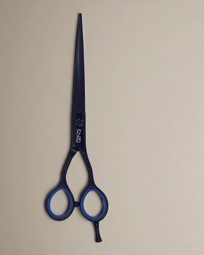 Enzo Hair Scissors SB65-05 M3 With Box