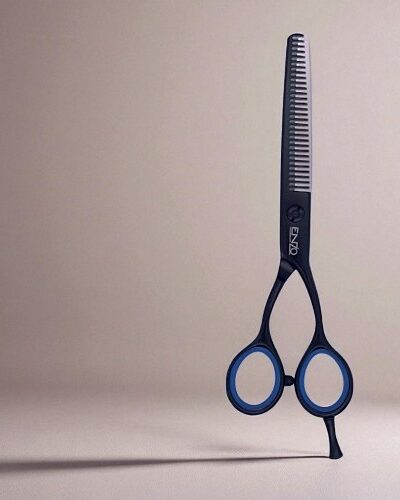 Enzo Hair Scissors SB640-05 M7 With Box
