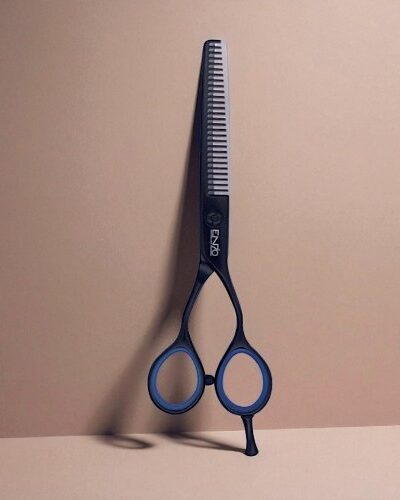 Enzo Hair Scissors SB628-05 M4 With Box