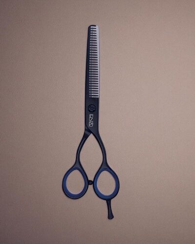 Enzo Hair Scissors SB630-05 M5 With Box