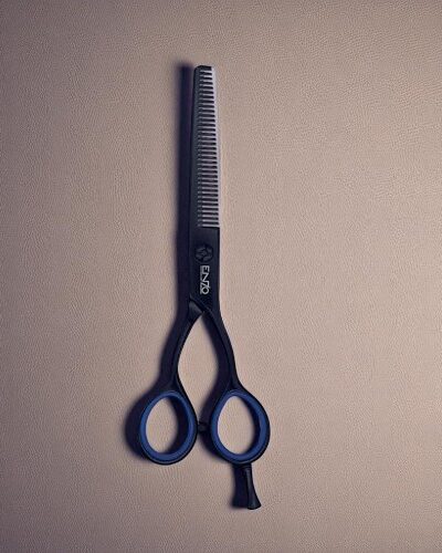 Enzo Hair Scissors SB640-05 M6 With Box