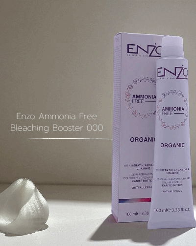 Enzo Ammonia Free Bleaching Booster 000