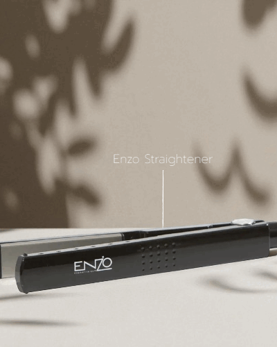 Enzo Straightener