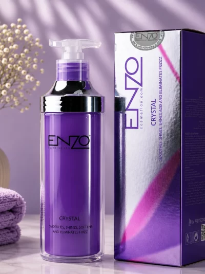 Enzo Crystal