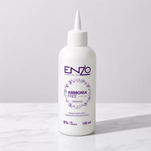 Enzo Oxydant Ammonia Free - Image 2