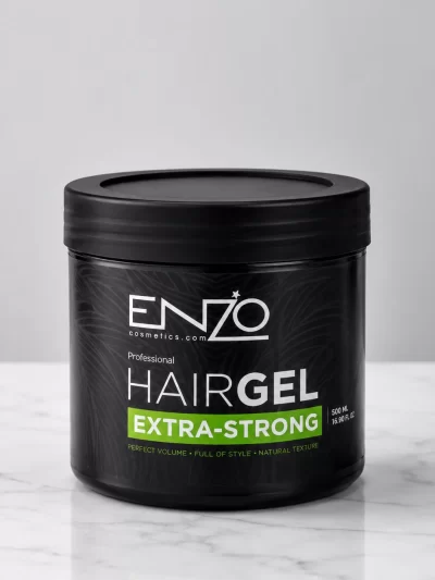 Enzo Hair Gel