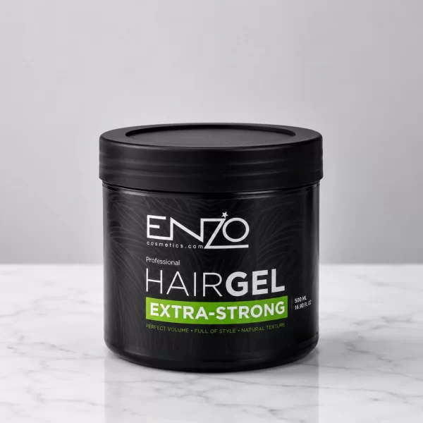 Enzo Hair Gel