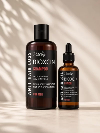 Proclip Bioxcin Treatment For Men
