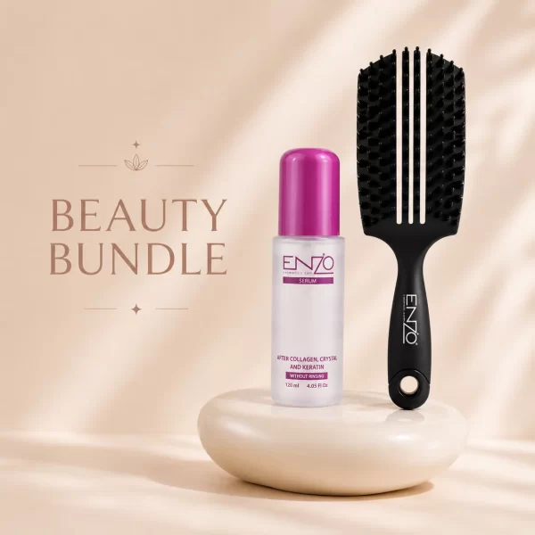 Beauty Bundle ✨