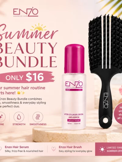 Beauty Bundle ✨