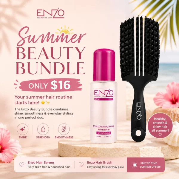 Beauty Bundle ✨